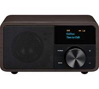Genuine Mini Dab + DDR-7 BW