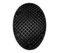 Genuine MINI Pedal Pad - Pedal de freno y embrague 35216765620