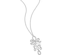 Genuine morellato necklace arabesco female - saaj16