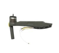 Genuine Motor Arms for Mavic 2 Pro Zoom Front Arm with Stand Motor Rear Left Right Arm Spare Part as Replacement(Front Left)