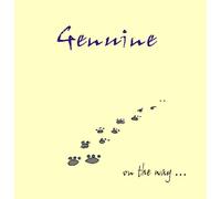 Genuine - on The Way [Import]