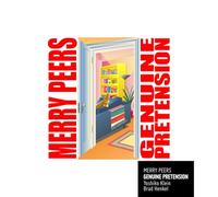 Genuine Pretension [Vinilo]