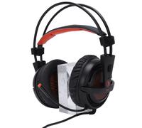 Genuine SADES A6 Stereo 7.1 Pro Gaming Headset Headphone Earphone with Mic