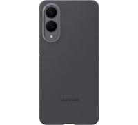 Genuine Samsung Galaxy S25 Edge Funda Silicona Oficial Trasera - Negra - Nuevo