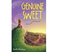 Genuine Sweet (ebook)