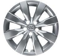 Genuine Toyota (42602 - 02430) 16 "Rueda Cubierta