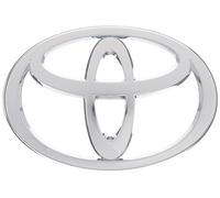 Genuine Toyota 75311-04060 Emblem