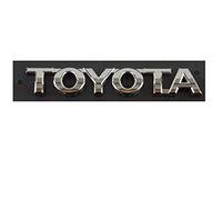 Genuine Toyota Accesorios 75471 - 04030 Toyota Emblema