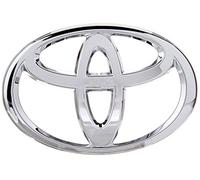 Genuine Toyota Accesorios 75471 - 42050 Toyota Logo Emblema