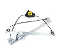 Genuine Vida eléctrico regulador de ventana - Número de Parte zrbm702r