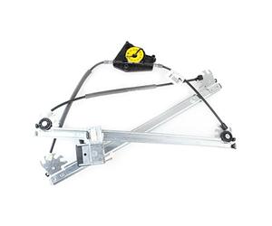 Genuine Vida eléctrico regulador de ventana - Número de Parte zrka701l