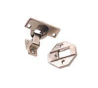 Genuine WRIGHTON Lavadora integrado Bisagra de puerta