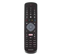 Genuino 996596003606 Mando a Distancia por Philips 4K UHD HDR TV 32PFS5362 32PFS5803 43PUH6101 43PUS6162 43PUS6262 9.96597E+11 3986GR08 43PFS5301 43PFS5302 43PUS6101 43PUS6201