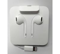 Genuino Apple IPAD Pro 32.8cm / 10.5"/24.6cm Relámpago Earpods Auriculares
