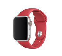 Genuino Apple Reloj Deportivo Correa (38mm/40mm) - (Producto) Rojo - Nuevo