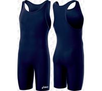 Genuino ASICS JT200 Adulto Hombre O Juvenil, Niño Lucha Singlet Nuevo Todo Talla