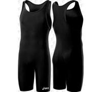 Genuino ASICS JT200 Adulto Hombre O Juvenil, Niño Lucha Singlet Nuevo Todo Talla