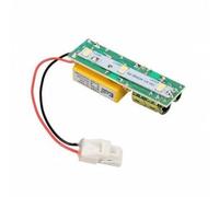 Genuino Baumatic Rosieres Nevera Congelador Luz LED Circuito Placa PCB 41041487