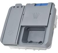 Genuino Beko 1512300100 Lavavajillas Bitron Detergente Dispensador Caja Montaje