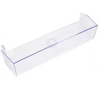 Genuino Beko 4640560100 Nevera Puerta Estante Inferior Plástico