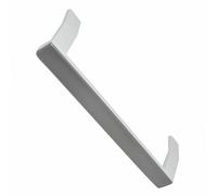 Genuino Beko 5907610100 Nevera Congelador Manija Para En LP1651W, CFP1675DW