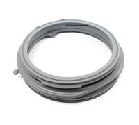 Genuino Beko, Lamona, Blomberg 2466300302 Junta para Puerta Para Lavadora