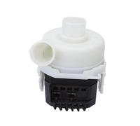 Genuino Beko Lamona Blomberg Lavavajillas Circulación Motor Bomba 1783900400
