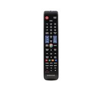 Genuino BN59-01198Q Control Remoto para Samsung TV BN5901198Q UA32J5500AK UA32J5500AS UA32J5500AW UA32J6300AK