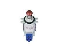 Genuino Bosch 631199/00631199 Valve-Outlet Para Intercambiador de Calor