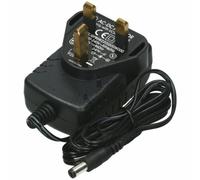 Genuino Bosch Puntillas 22v Serie sin Cable Aspiradora Vertical Cargador Enchufe