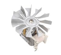 Genuino Candy Motor Horno de Convección 41031300 Superceeded Por 42817724