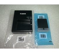 Genuino Canon Rebel T3 T5 T6 T7 Batería Y Cargador Combo LP-E10 LC-E10 LPE10