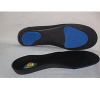 "genuino de" FootTrekTM a la de la longitud de la el apoyo máximos de retirada de alta o baja de funcionamiento de la semi-queda instalada de forma rígida órtesis plantillas para calzado para la fascitis Plantar, prevenir ampollas en el talón y el dolor, de pie para y el dolor, la espinilla de ortopedia y diseño de flor de el dolor de órtesis plantillas para calzado para la fascitis Plantar, prevenir ampollas en el talón y el dolor, de la rodilla de Y de la carcasa de goma dura el dolor de