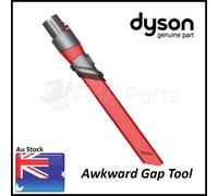 Genuino Dyson Awkward Gap Grivice Tool Vacuum Stick Nuevo Gen5 V15 V12 V11 V1...