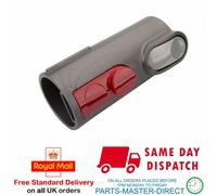 Genuino Dyson CY22 CY23 CY26 Cierre Rápido Aspiradora Herramienta Adaptador