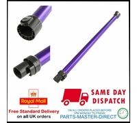 Genuino Dyson V6 DC59 DC61 DC62 Aspiradora Violeta Varita Tubo 965663-05 Pmd
