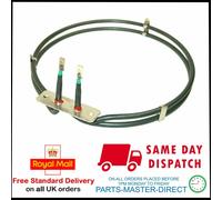 Genuino Electrolux Husqvarna Ikea John Lewis Neue Fan Horno Resistencia 1900w