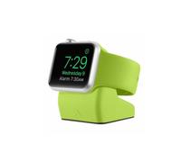 Genuino Elevation Lab Apple Watch Night Soporte Escritorio Cargador