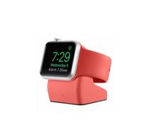 Genuino Elevation Lab Apple Watch Night Soporte Escritorio Cargador