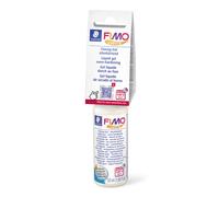 Genuino FIMO® Liquid Deco Gel Horno Endurecimiento Para Polymer Modeling...