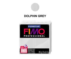 Genuino FIMO® Profesional Polymer Modeling Horno Hornear Arcilla 85g o 454g...