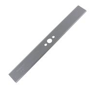 Genuino Flymo Cuchilla para cortacésped de metal de 30 cm para Micro Compact 300 Plus FLY004