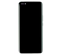 Genuino Honor Magic 5 Pro Pantalla Touch Screen Digitalizador Vidrio + Frame ,