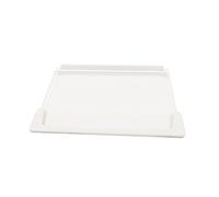 Genuino HOTPOINT frigorífico estante de cristal - c00263721