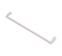 Genuino HOTPOINT frigorífico estante parte delantera TRIM c00281601