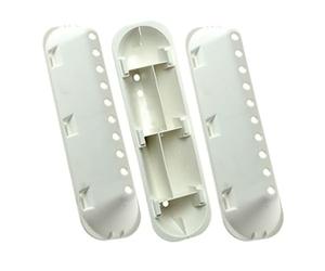 Genuino Indesit Lavadora Hoyo 10 Paleta Brazo Elevador De Tambor (Paquete de 3, 183mm x 53mm x 38mm)