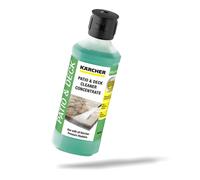 Genuino Karcher Patio Y Cubierta Limpiador 500ml Diluyente 1:50 Ratio (1l)