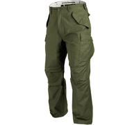 Genuino M65 Helikon Combate Carga Pantalones Ejército Estadounidense Pantalones