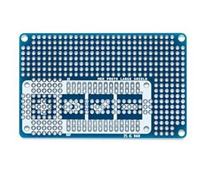 Genuino MKR Proto Large Shield - Compatible with Arduino MKR1000