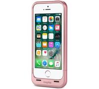 Genuino mophie Juice Pack Air Funda para Batería Apple IPHONE Se 5s 5 - Rosa Oro